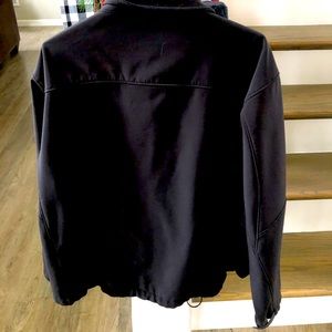 Light Winter Thermal Tech T XL men’s jacket